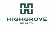 HIGHGROVE REALTY L.L.C logo image