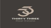 THIRTY THREE REAL ESTATE BUYING & SELLING BROKERAGE L.L.C logo image