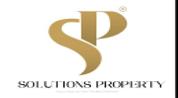 SOLUTIONS PROPERTY logo image