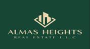ALMAS HEIGHTS REAL ESTATE L.L.C logo image