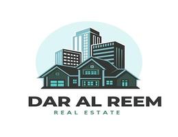 Dar Al Reem Real Estate FZE LLC