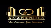 G & O Kings Properties logo image