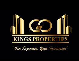 G & O Kings Properties