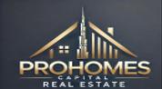Prohomes Capital Real Estate L.L.C logo image
