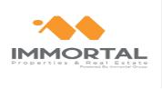 immortal general contracting & maintenance  - sole proprietorship l.l.c. logo image