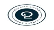 QUALITY LIVING REAL ESTATE logo image