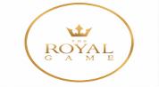 THE ROYAL GAME HOLIDAY HOMES L.L.C logo image THE ROYAL GAME HOLIDAY HOMES L.L.C logo image