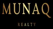 MUNAQ REAL ESTATE L.L.C logo image