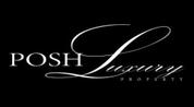 POSH LUXURY PROPERTY L.L.C logo image