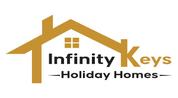 INFINITY KEYS HOLIDAY HOMES RENTAL L. L. C logo image