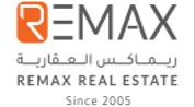 Remax Real Estate - LLC logo image