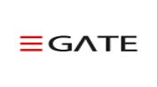 EGate home vacation L.L.C logo image