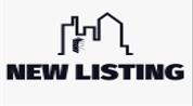 New Listing Real Estate logo image