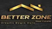 BETTER ZONE REALESTATE L.L.C logo image