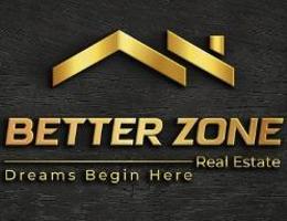 BETTER ZONE REALESTATE L.L.C