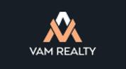 V A M REALTY L.L.C logo image