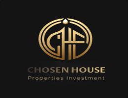 CHOSEN HOUSE PROPERTIES INVESTMENT - LLC - SPC