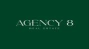 AGENCY EIGHT REAL ESTATE L.L.C logo image