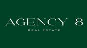 AGENCY EIGHT REAL ESTATE L.L.C logo image