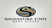Signature Unit Real Estate logo image