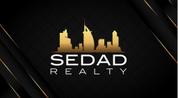 SEDAD REALTY logo image
