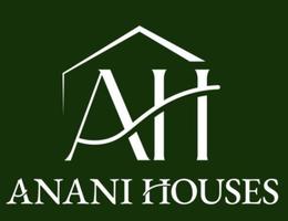 ANANI HOUSES FOR REAL ESTATE ANANI HOUSES FOR REAL ESTATE