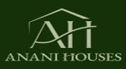 ANANI HOUSES FOR REAL ESTATE logo image