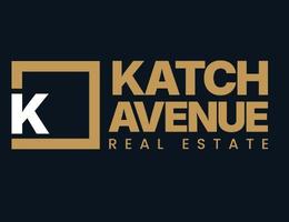 KATCH AVENUE REAL ESTATE L.L.C KATCH AVENUE REAL ESTATE L.L.C