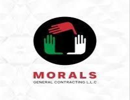 MORALS GENERAL CONTRACTING L.L.C