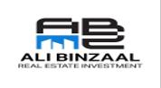 ALI BIN ZAAL REAL ESTATE INVESTMENT logo image