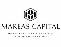 MAREAS CAPITAL REAL ESTATE L.L.C MAREAS CAPITAL REAL ESTATE L.L.C