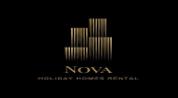 Nova Holiday Homes logo image