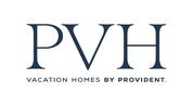 P V H VACATION HOMES L.L.C logo image