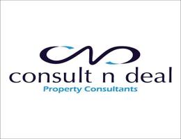 CONSULT N DEAL FOR REAL ESTATE LEASE AND MANAGEMENT SERVICES - L.L.C CONSULT N DEAL FOR REAL ESTATE LEASE AND MANAGEMENT SERVICES - L.L.C