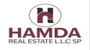 Hamda Real Estate L.L.C SP logo image