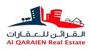 AL QARAIEN REAL ESTATE developer Logo