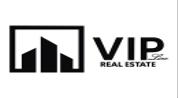 VIP LINE REAL ESTATE BROKERAGE - L.L.C - S.P.C : logo image