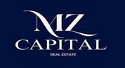 MZ CAPITAL REAL ESTATE L.L.C logo image