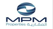 MPM Properties logo image