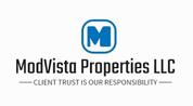 MODVISTA REAL ESTATE logo image