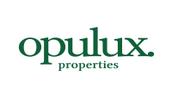 OPULUX PROPERTIES L.L.C logo image