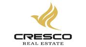 CRESCO REAL ESTATE L.L.C logo image