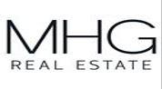 M H G REAL ESTATE L.L.C logo image