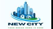 New city real estate FZE - LLC logo image