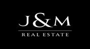 J&M Real Estate logo image
