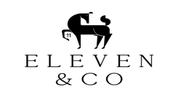 شعار المطور ELEVEN AND CO INTERNATIONAL REALTY - Dubai