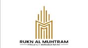 RUKN AL MUHTRAM PROJECT MANAGEMENT logo image