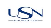 U S N PROPERTIES logo image