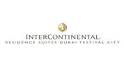 INTERCONTINENTAL HOTEL APARTMENT RESIDENCE SUITES - DUBAI FESTIVAL CITY L.L.C logo image