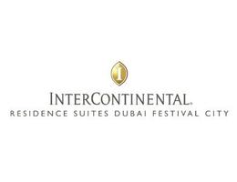 INTERCONTINENTAL HOTEL APARTMENT RESIDENCE SUITES - DUBAI FESTIVAL CITY L.L.C